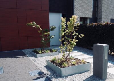 OPRIT KLEIKLINKERS HOVE